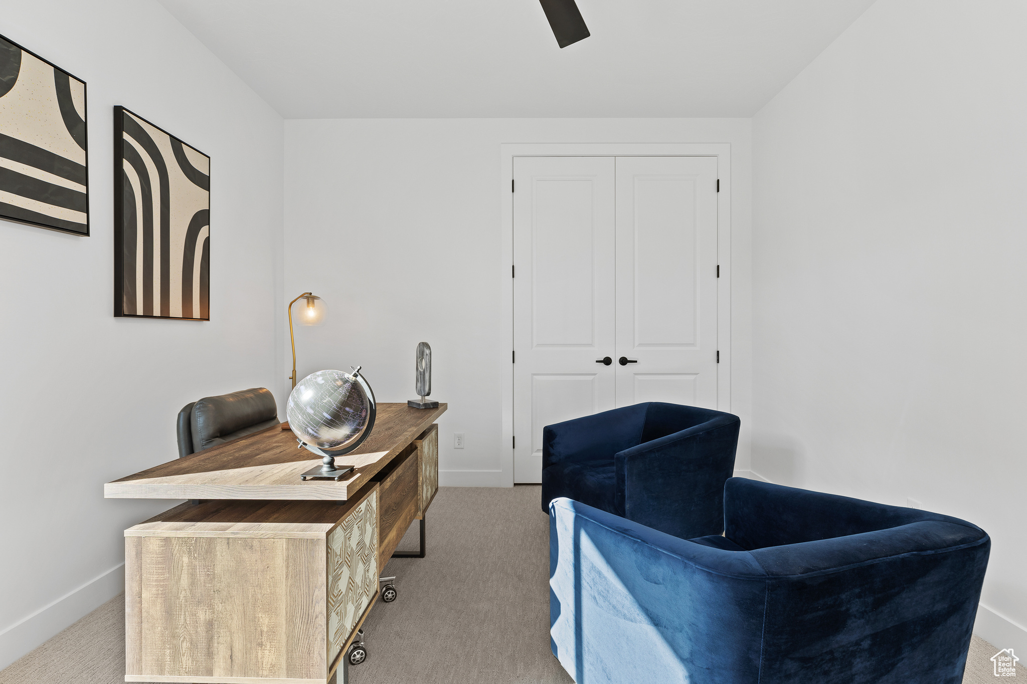 THE RIDGE AT ZION VISTA - Residential