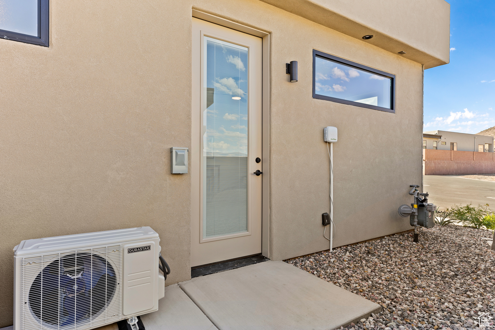 THE RIDGE AT ZION VISTA - Residential