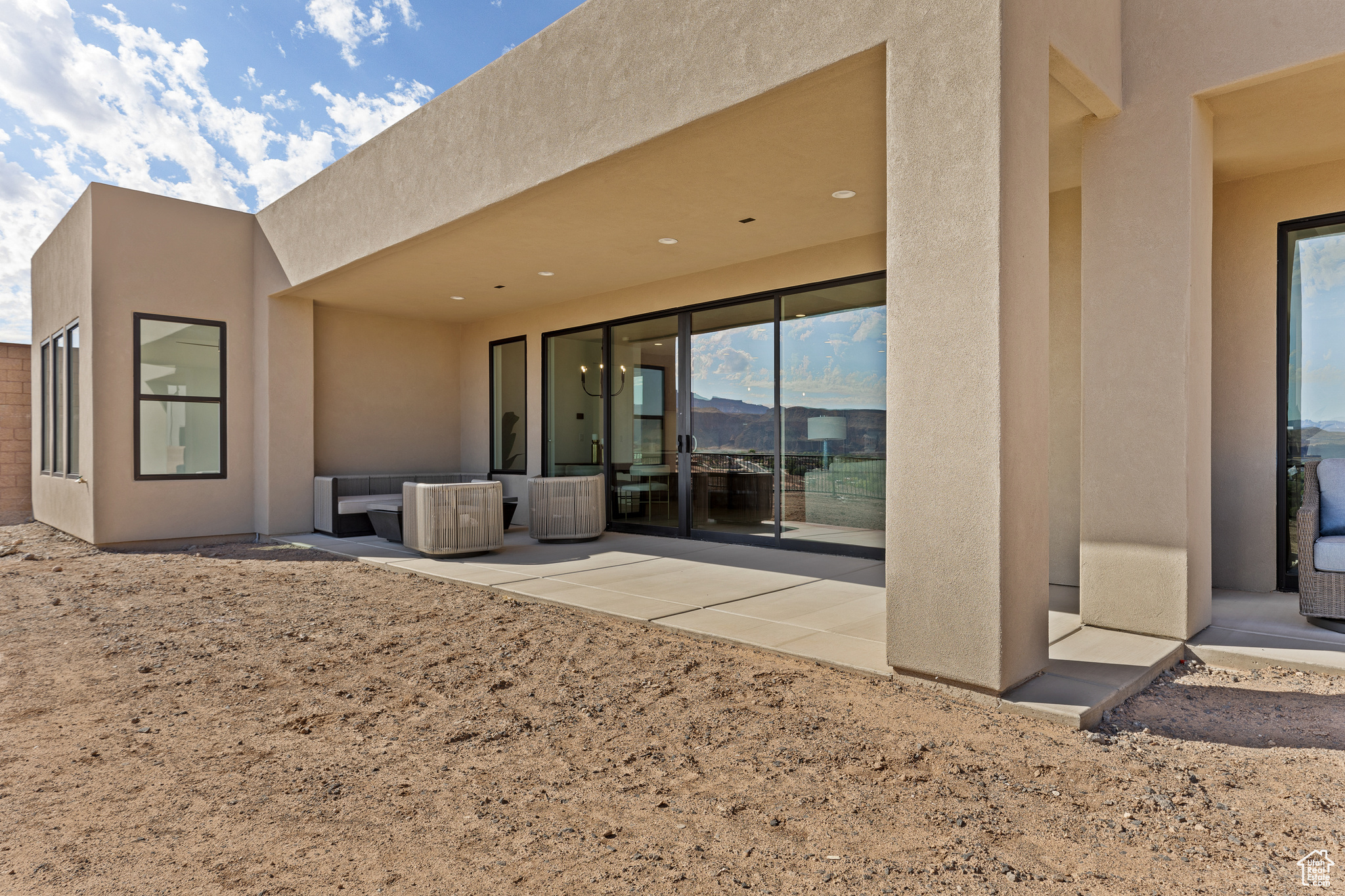 THE RIDGE AT ZION VISTA - Residential