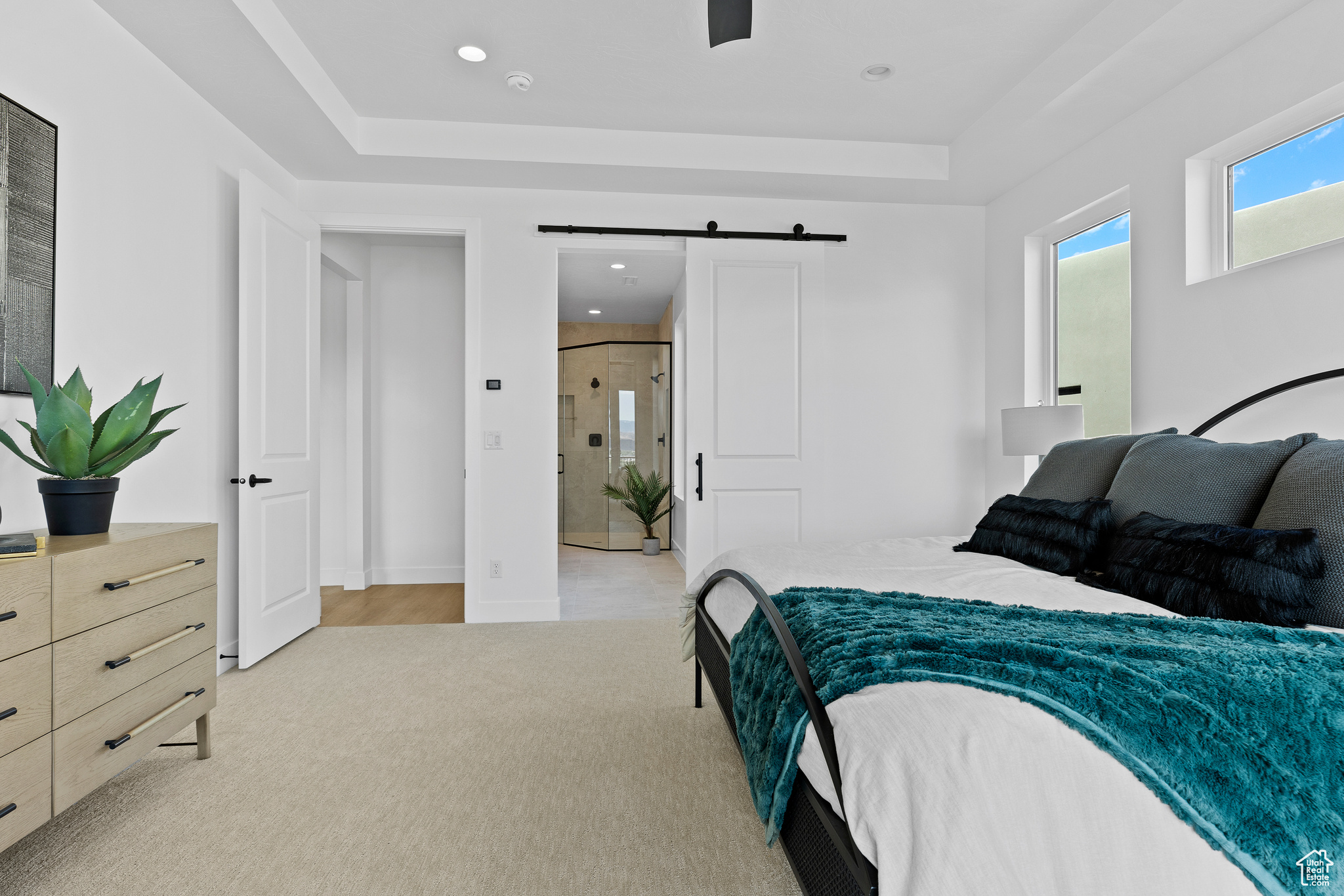 THE RIDGE AT ZION VISTA - Residential