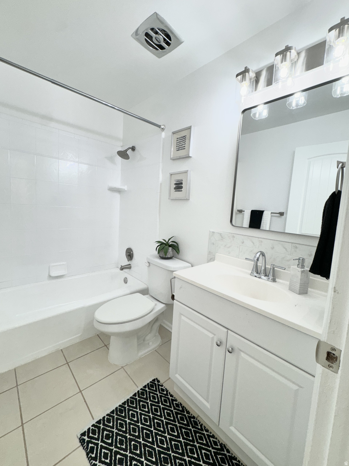 RIDGELAND DOWNS - Residential