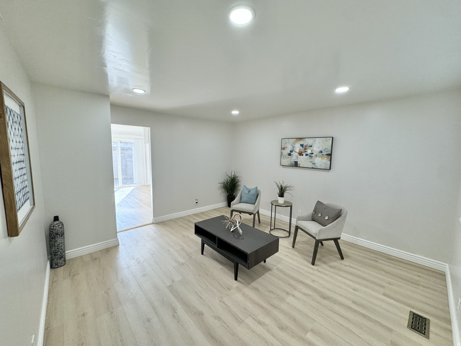 RIDGELAND DOWNS - Residential