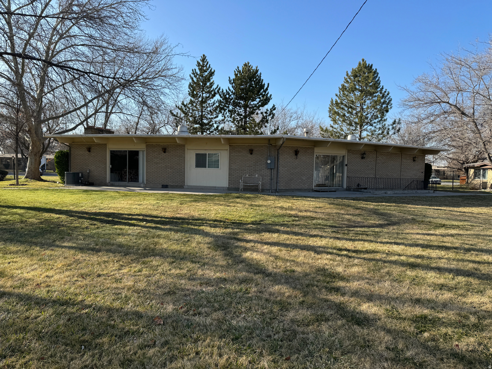 RIDGELAND DOWNS - Residential