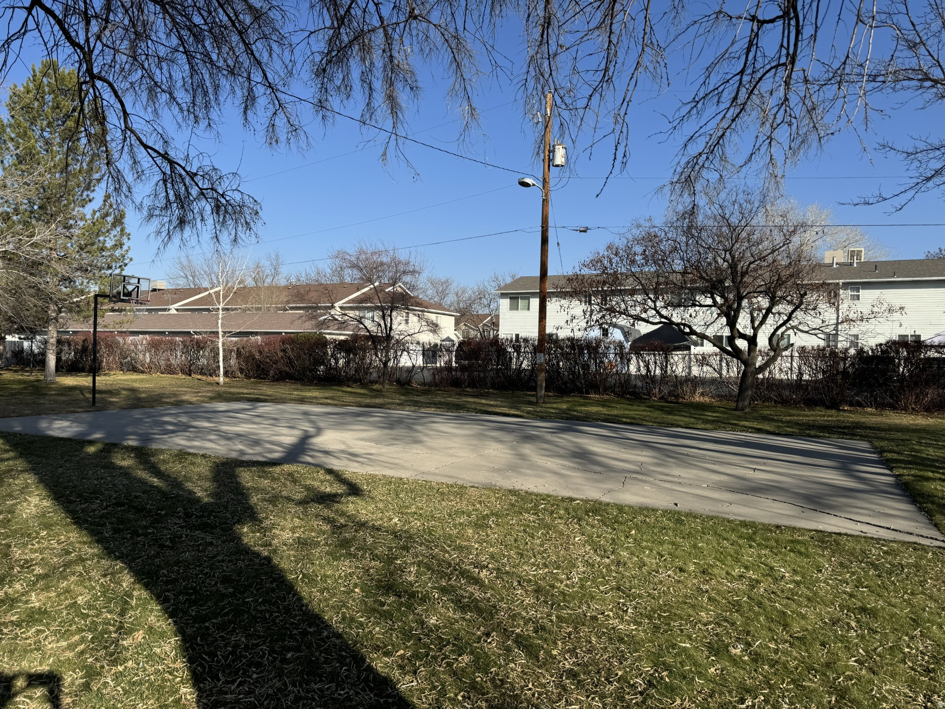 RIDGELAND DOWNS - Residential