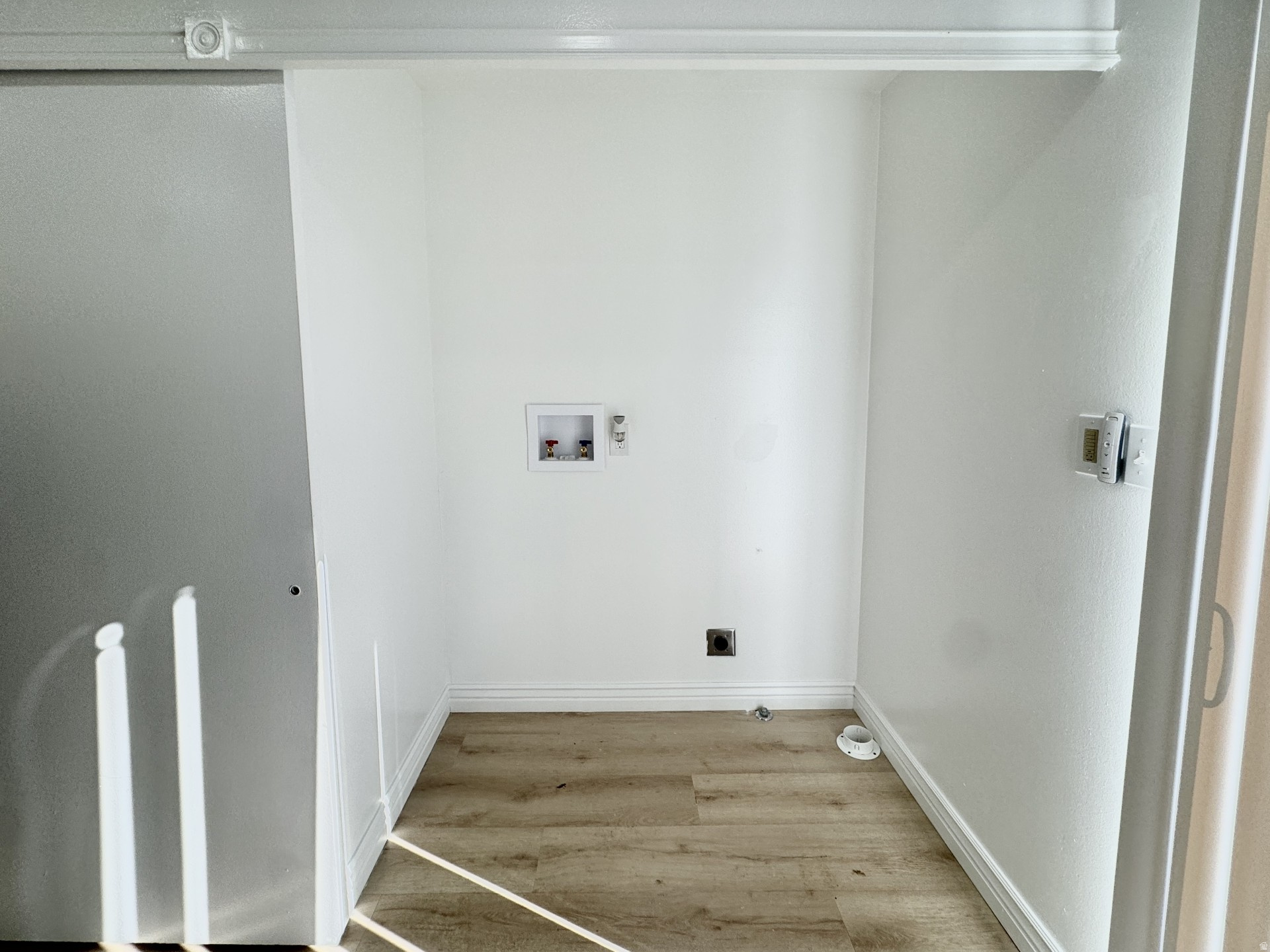 RIDGELAND DOWNS - Residential