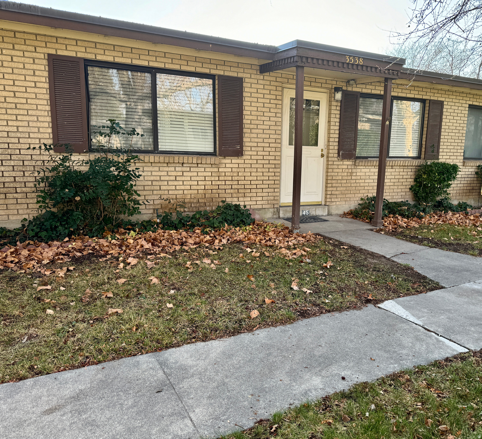 RIDGELAND DOWNS - Residential