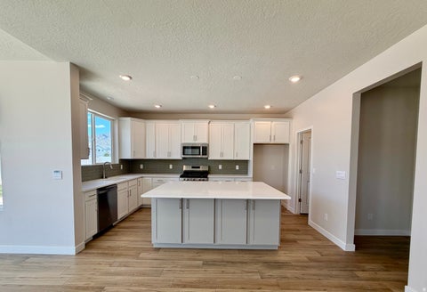Tiny photo for 2953 N LONE PINE ST #630, Eagle Mountain, UT 84005 (MLS # 2165116)