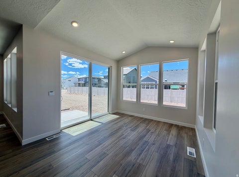 Tiny photo for 2953 N LONE PINE ST #630, Eagle Mountain, UT 84005 (MLS # 2165116)