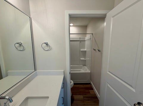 Tiny photo for 2953 N LONE PINE ST #630, Eagle Mountain, UT 84005 (MLS # 2165116)