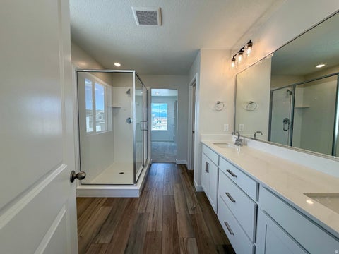 Tiny photo for 2953 N LONE PINE ST #630, Eagle Mountain, UT 84005 (MLS # 2165116)