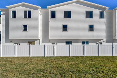 Tiny photo for 5249 N EVERGREEN WAY #212, Eagle Mountain, UT 84005 (MLS # 2129432)