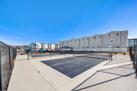 Tiny photo for 5249 N EVERGREEN WAY #212, Eagle Mountain, UT 84005 (MLS # 2129432)