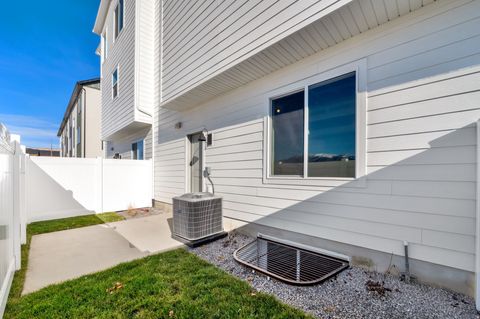 Tiny photo for 5249 N EVERGREEN WAY #212, Eagle Mountain, UT 84005 (MLS # 2129432)