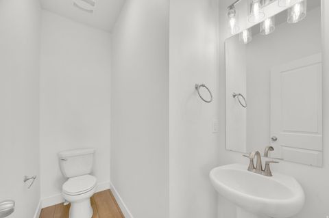 Tiny photo for 5249 N EVERGREEN WAY #212, Eagle Mountain, UT 84005 (MLS # 2129432)