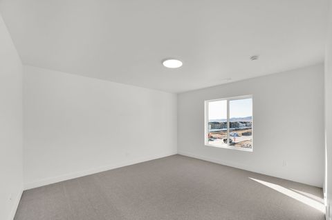 Tiny photo for 5249 N EVERGREEN WAY #212, Eagle Mountain, UT 84005 (MLS # 2129432)