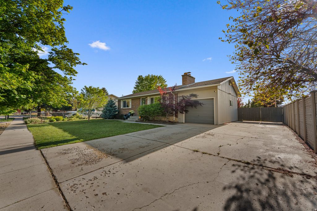 Photo of 7714 S 1040 E, Midvale, UT 84047 (MLS # 2154417)