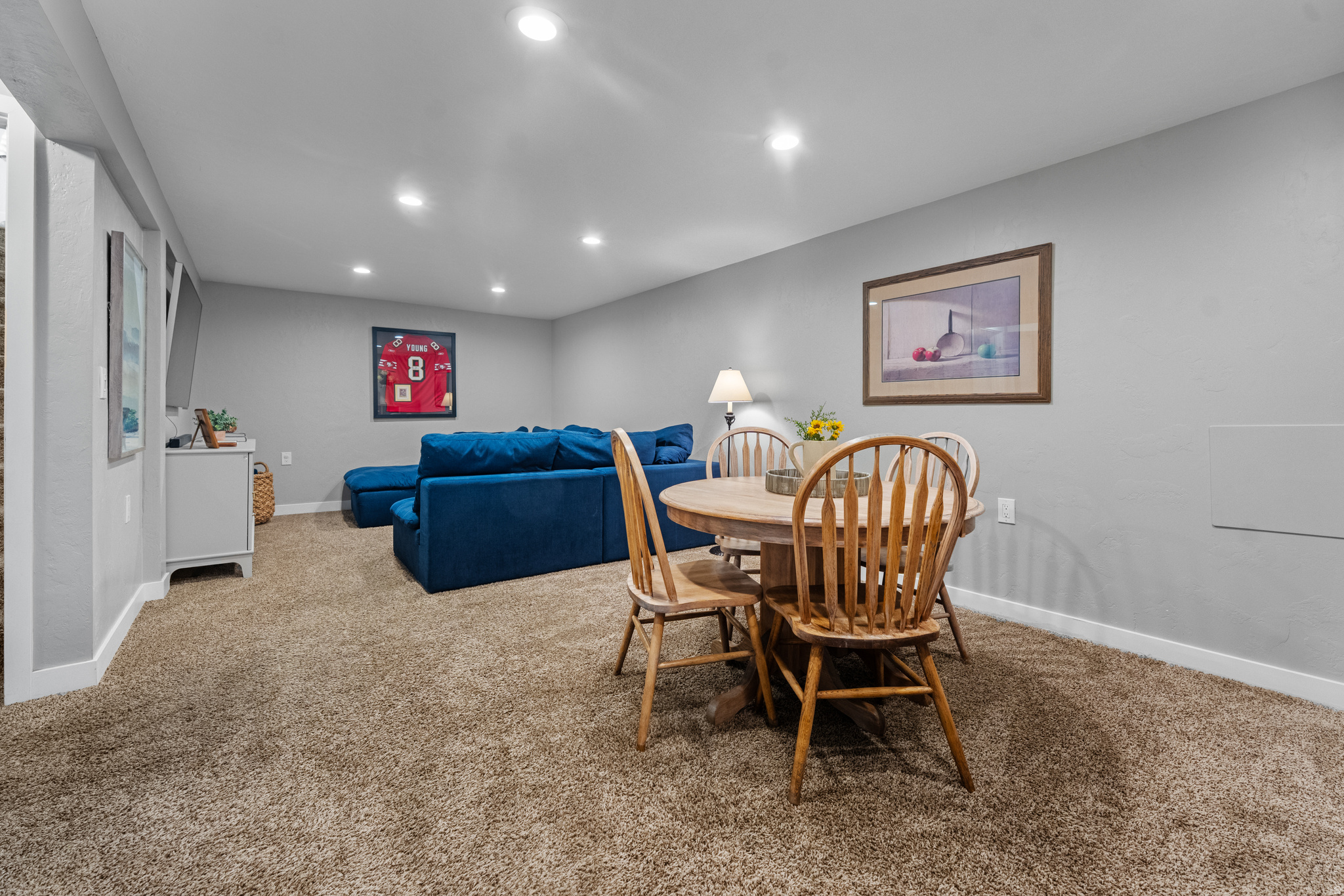 PONDEROSA - Residential