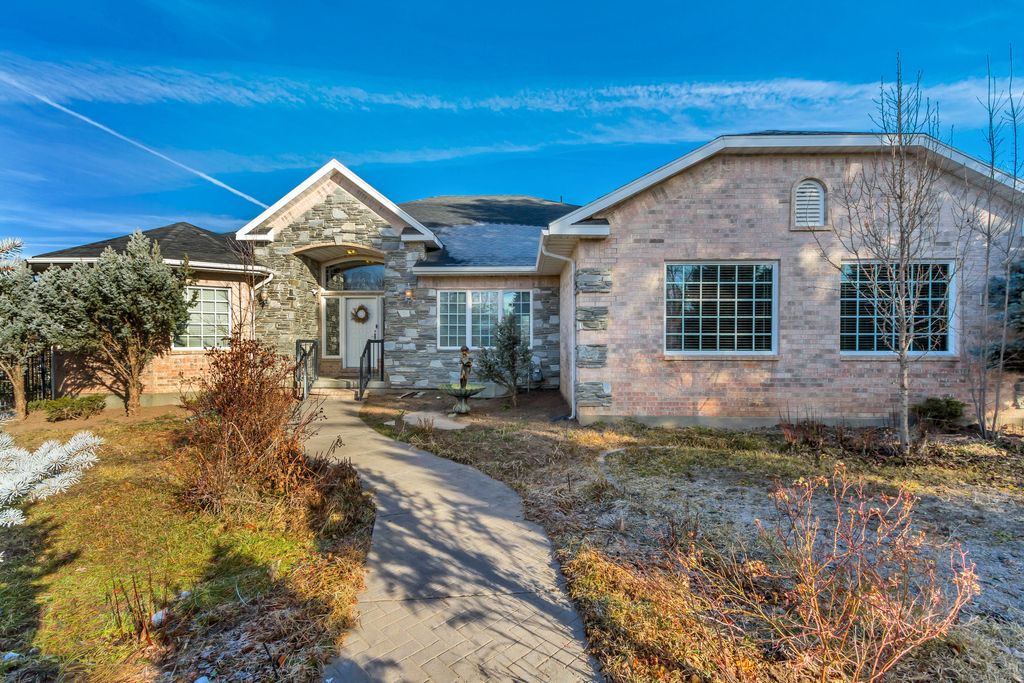 Photo of 741 E 2200 N, North Logan, UT 84341 (MLS # 2157139)