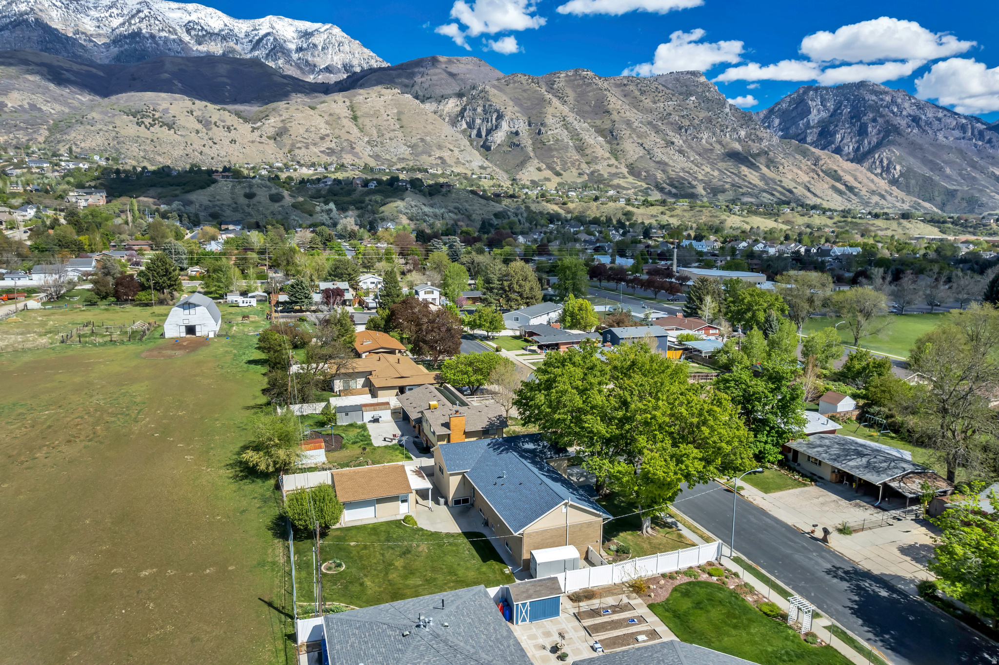 STEWARTS MONTE VISTA - Residential