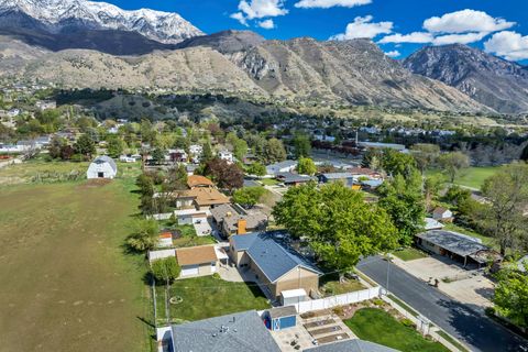 Tiny photo for 157 E 4380 N, Provo, UT 84604 (MLS # 2151832)