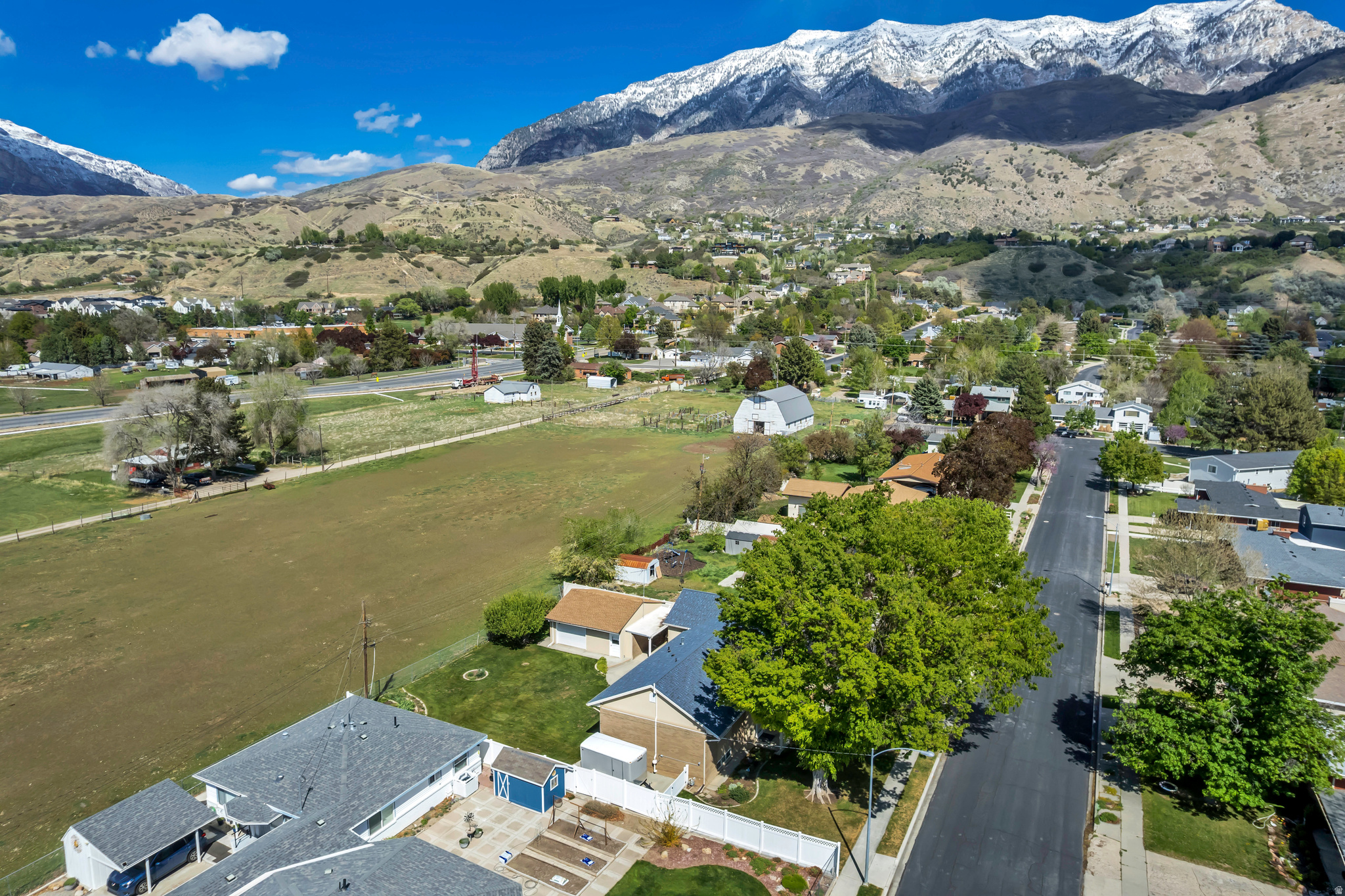 STEWARTS MONTE VISTA - Residential