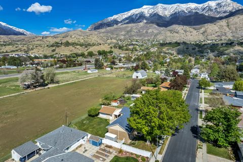 Tiny photo for 157 E 4380 N, Provo, UT 84604 (MLS # 2151832)