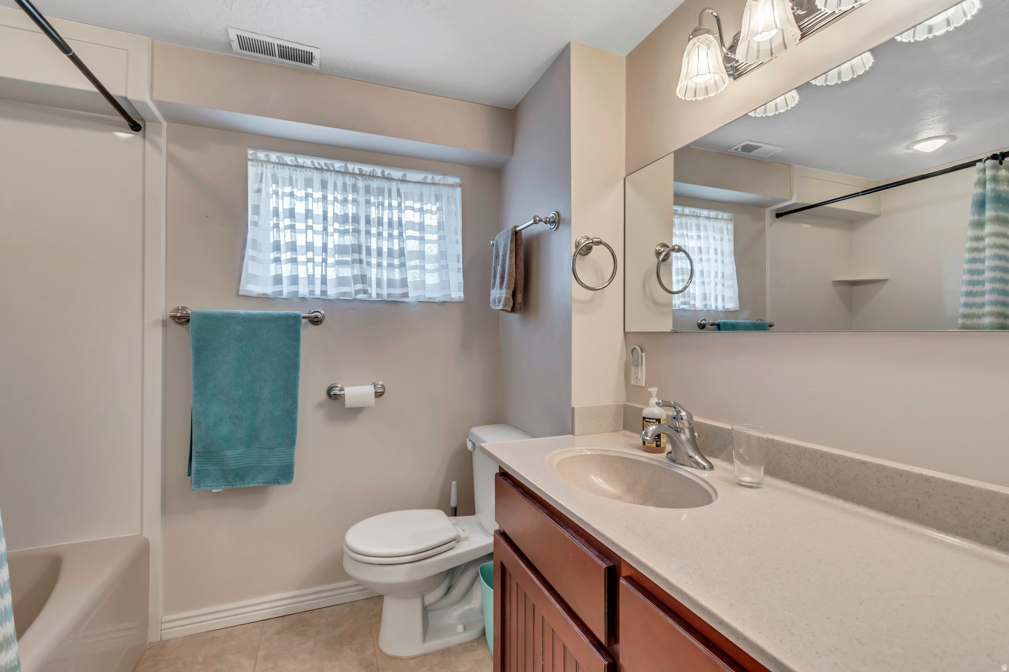 STEWARTS MONTE VISTA - Residential