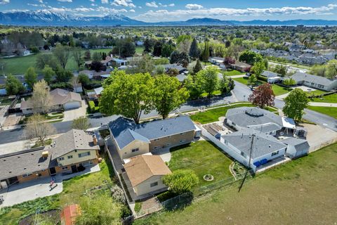 Tiny photo for 157 E 4380 N, Provo, UT 84604 (MLS # 2151832)