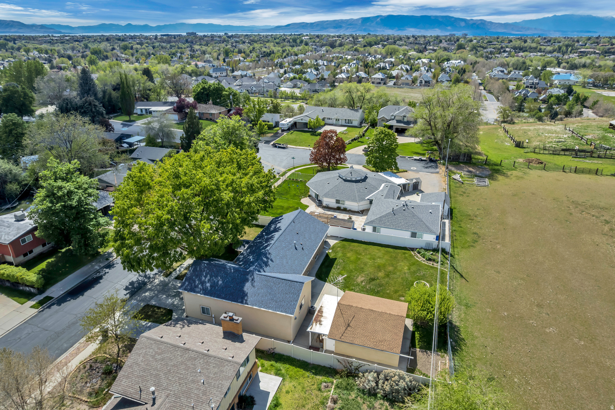 STEWARTS MONTE VISTA - Residential