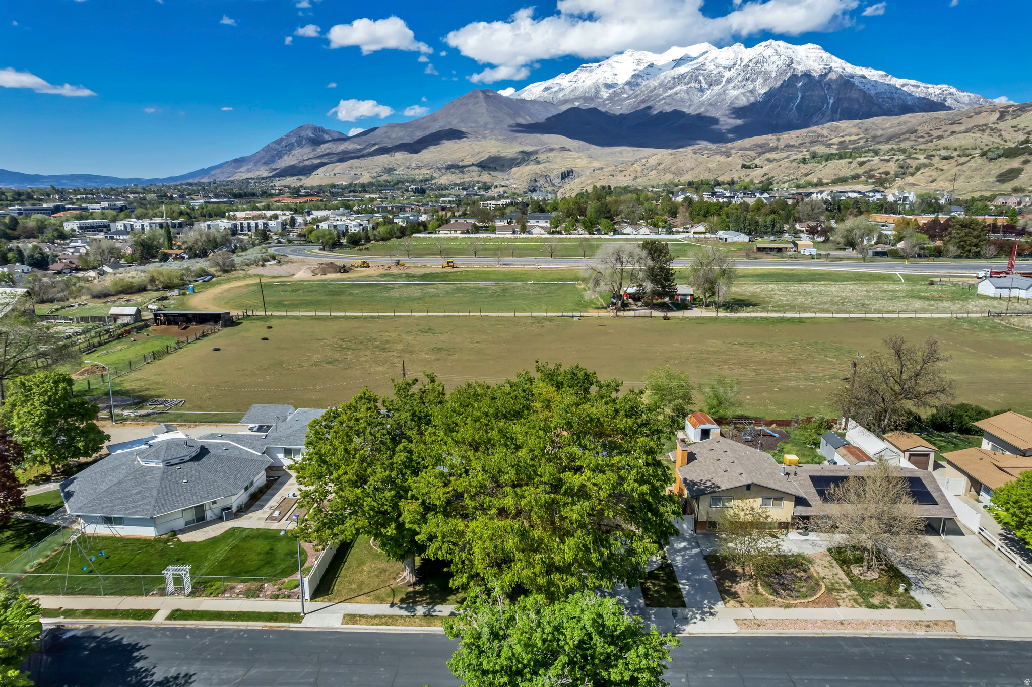 STEWARTS MONTE VISTA - Residential