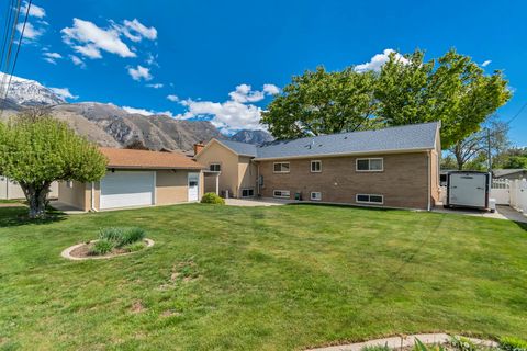 Tiny photo for 157 E 4380 N, Provo, UT 84604 (MLS # 2151832)