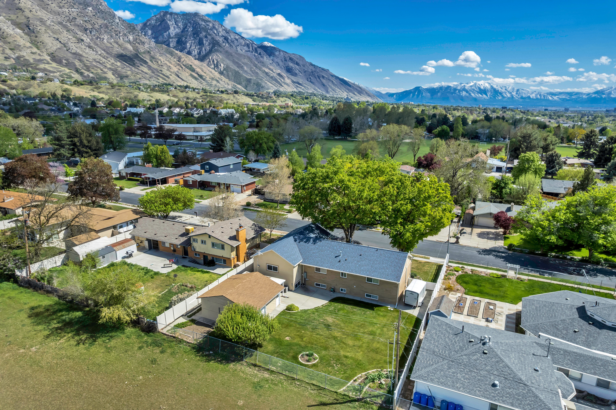 STEWARTS MONTE VISTA - Residential