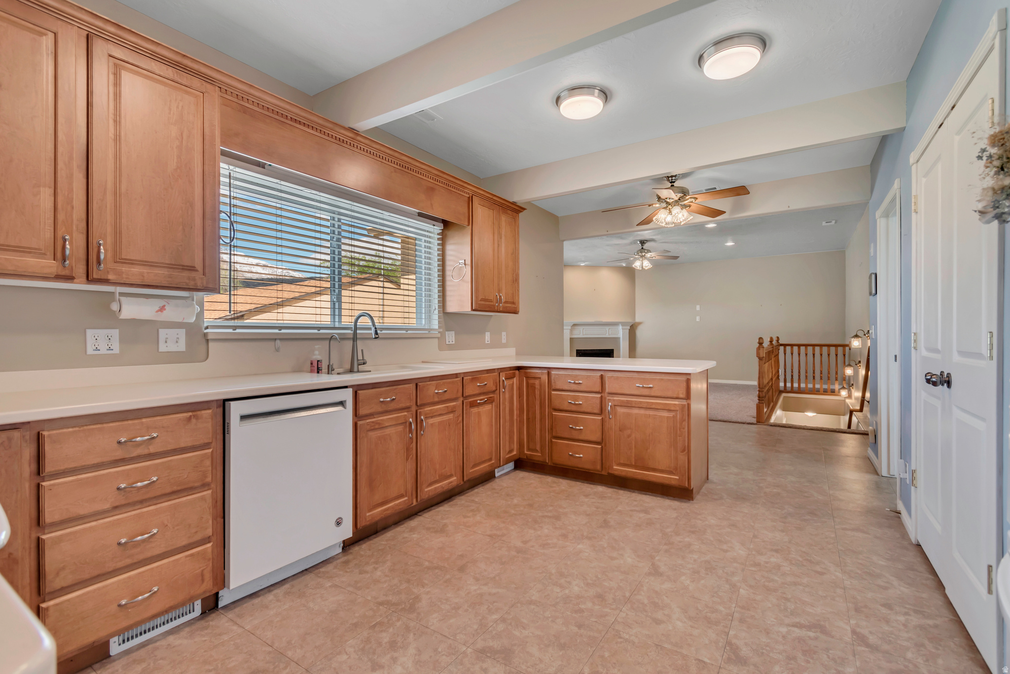 STEWARTS MONTE VISTA - Residential