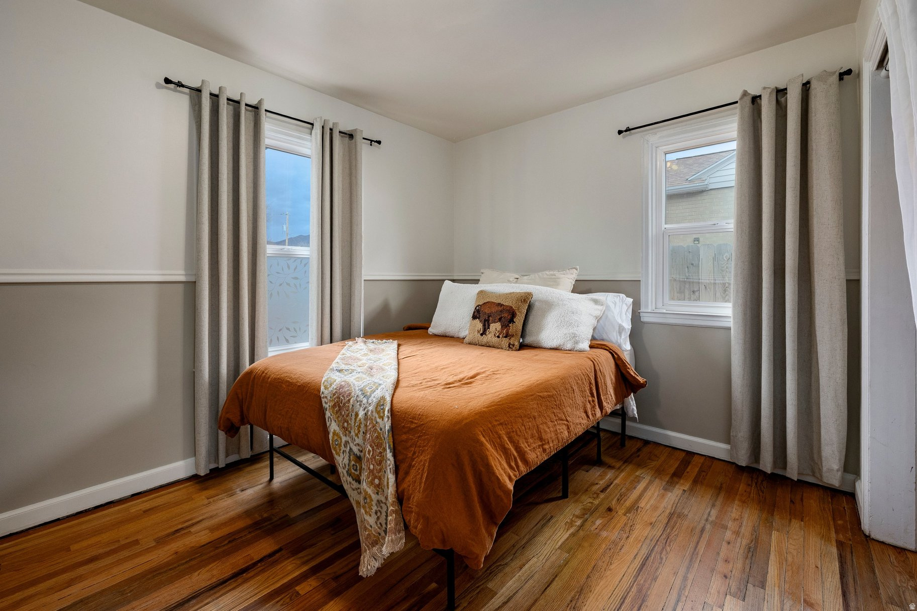 HIGHLAND PARK - Residential