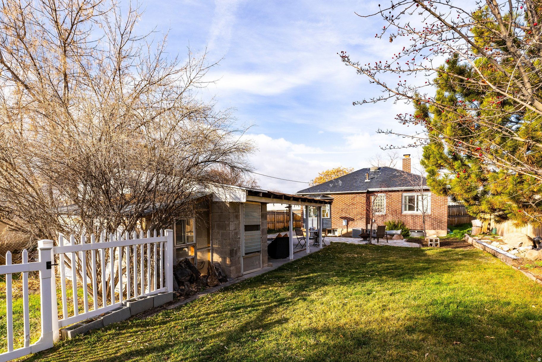 HIGHLAND PARK - Residential