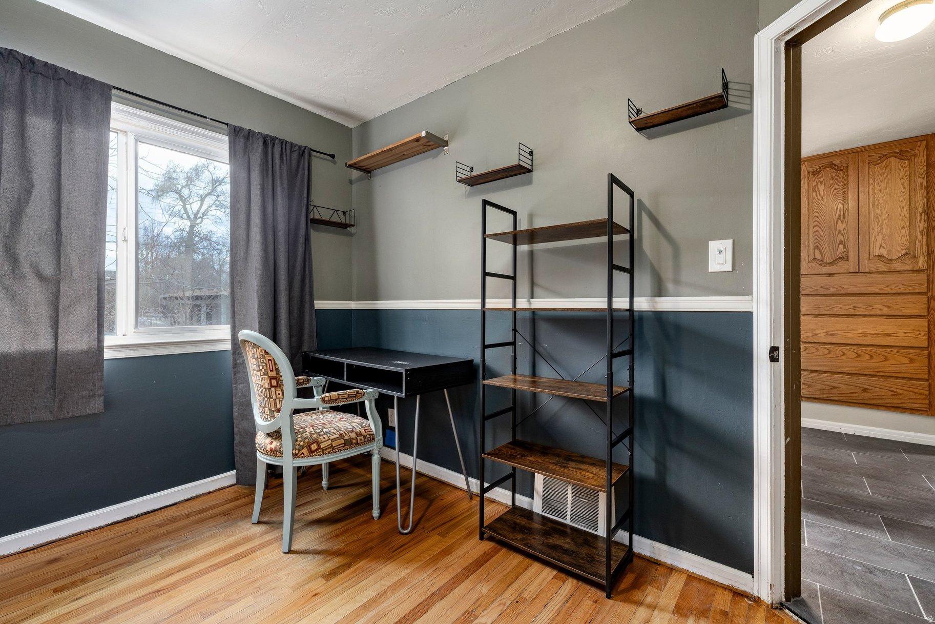 HIGHLAND PARK - Residential