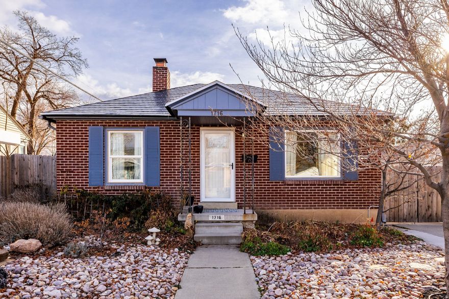 Welcome to Sugar House living! This charming bungalow sits on a beautiful, quiet street and is ideal for buyers who value walkability, quick access to the mountains and Park City, and the incredible restaurants, shops, and fitness studios that make this area so desirable. Beautiful oak floors span the main level, while oversized windows fill the home with warm natural light. The updated kitchen features a rare breakfast nook-an uncommon bonus for bungalow-style homes. Two bedrooms are located on the main floor, with a fully finished basement offering an additional bedroom, bathroom, family room, and a versatile bonus space perfect for a home office or gym. Outdoor enthusiasts will love the abundant basement storage for skis, boots, and bikes.  The backyard is truly the crme de la crme-private, spacious, and ideal for entertaining with a covered patio for year-round enjoyment and a fire pit for open-air evenings. Location highlights: 15-minute walk to Sugar House & Fairmont Parks, 5-minute drive to Brickyard shops and Millcreek Commons, and just 14 minutes to the University of Utah.