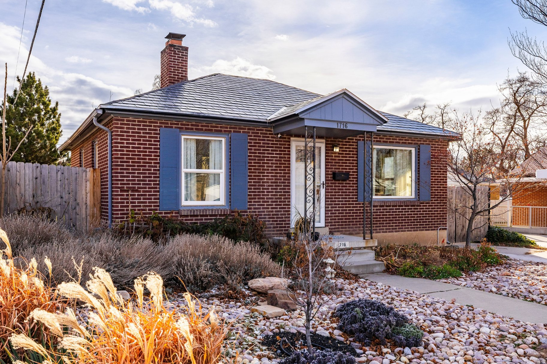 HIGHLAND PARK - Residential