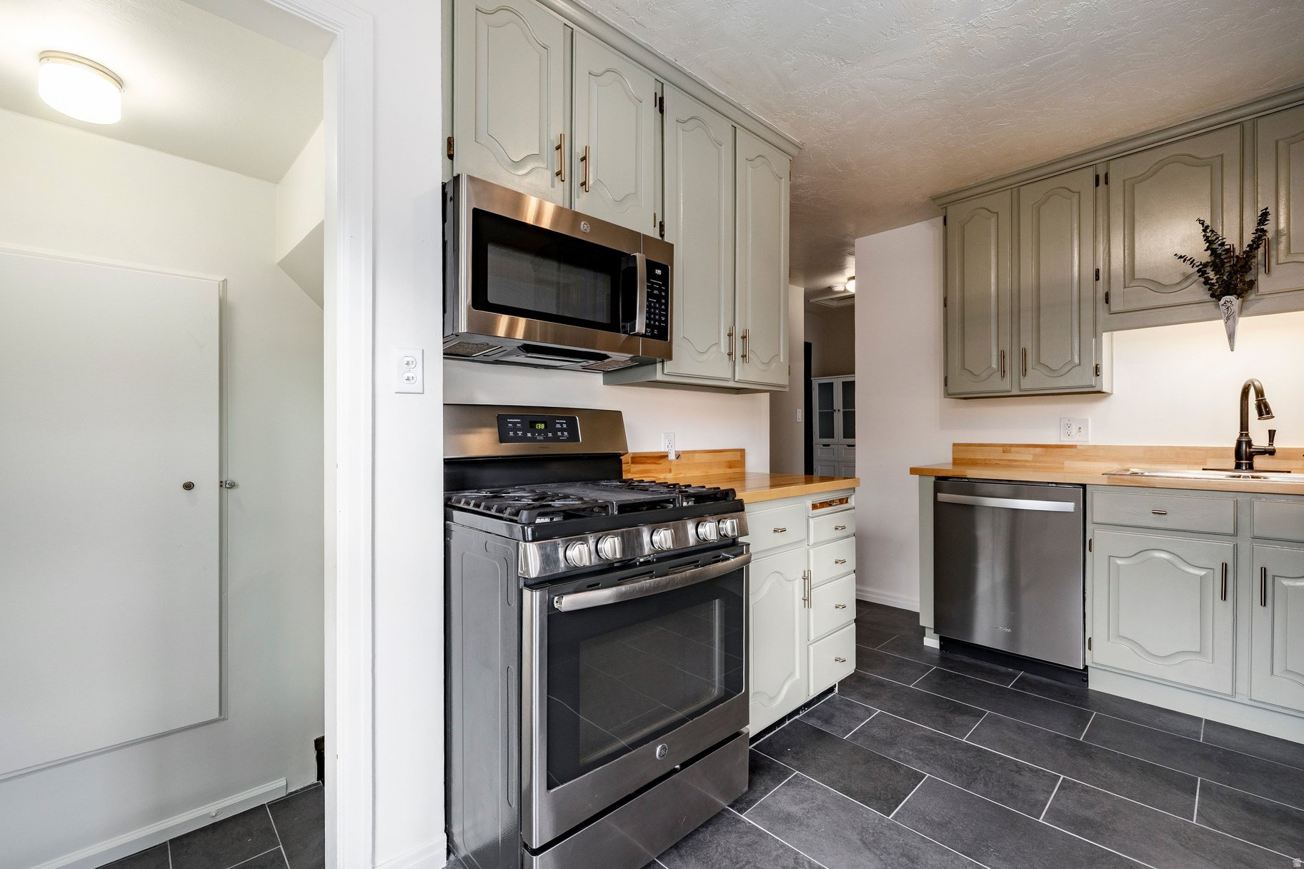 HIGHLAND PARK - Residential