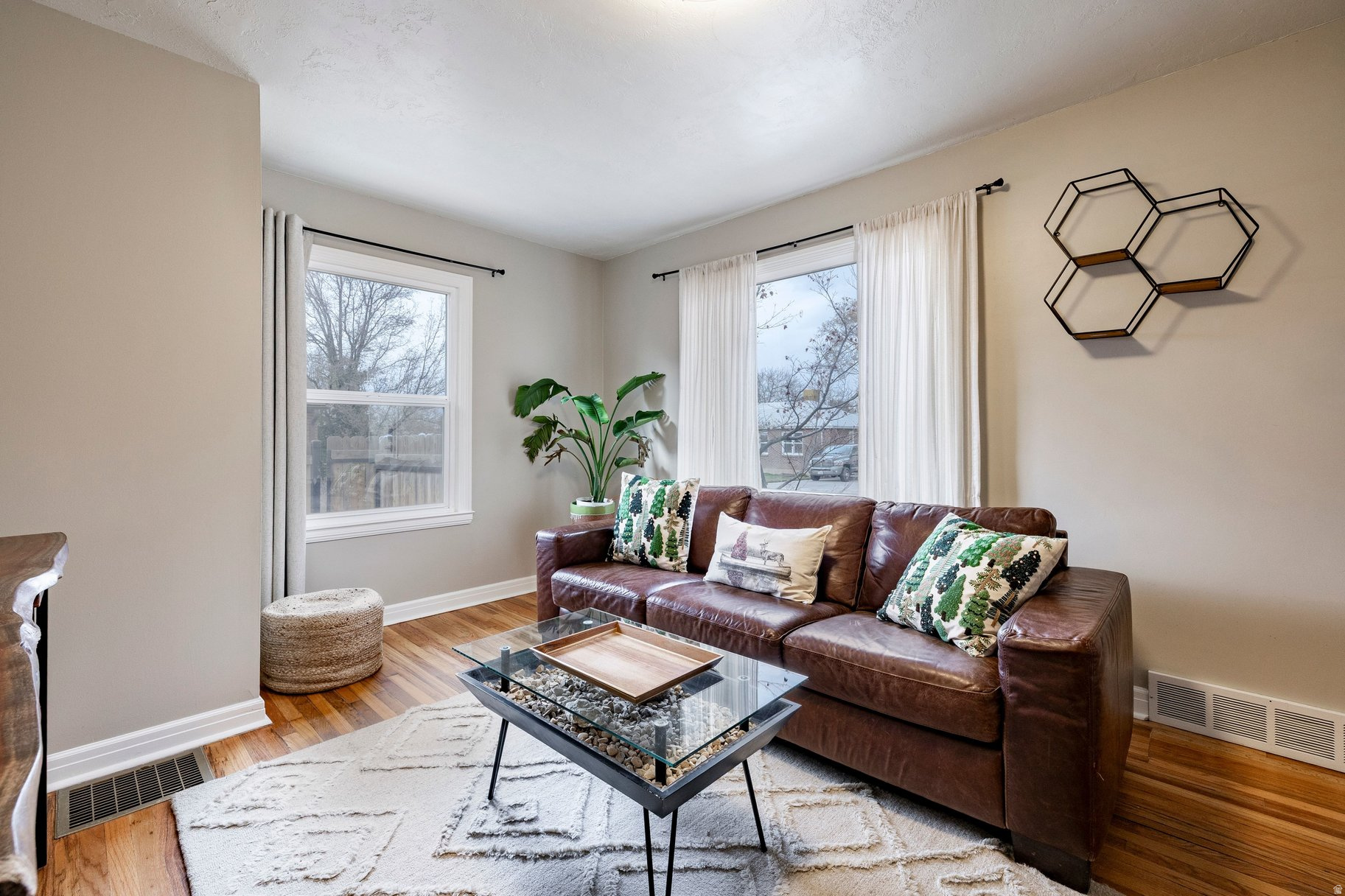 HIGHLAND PARK - Residential