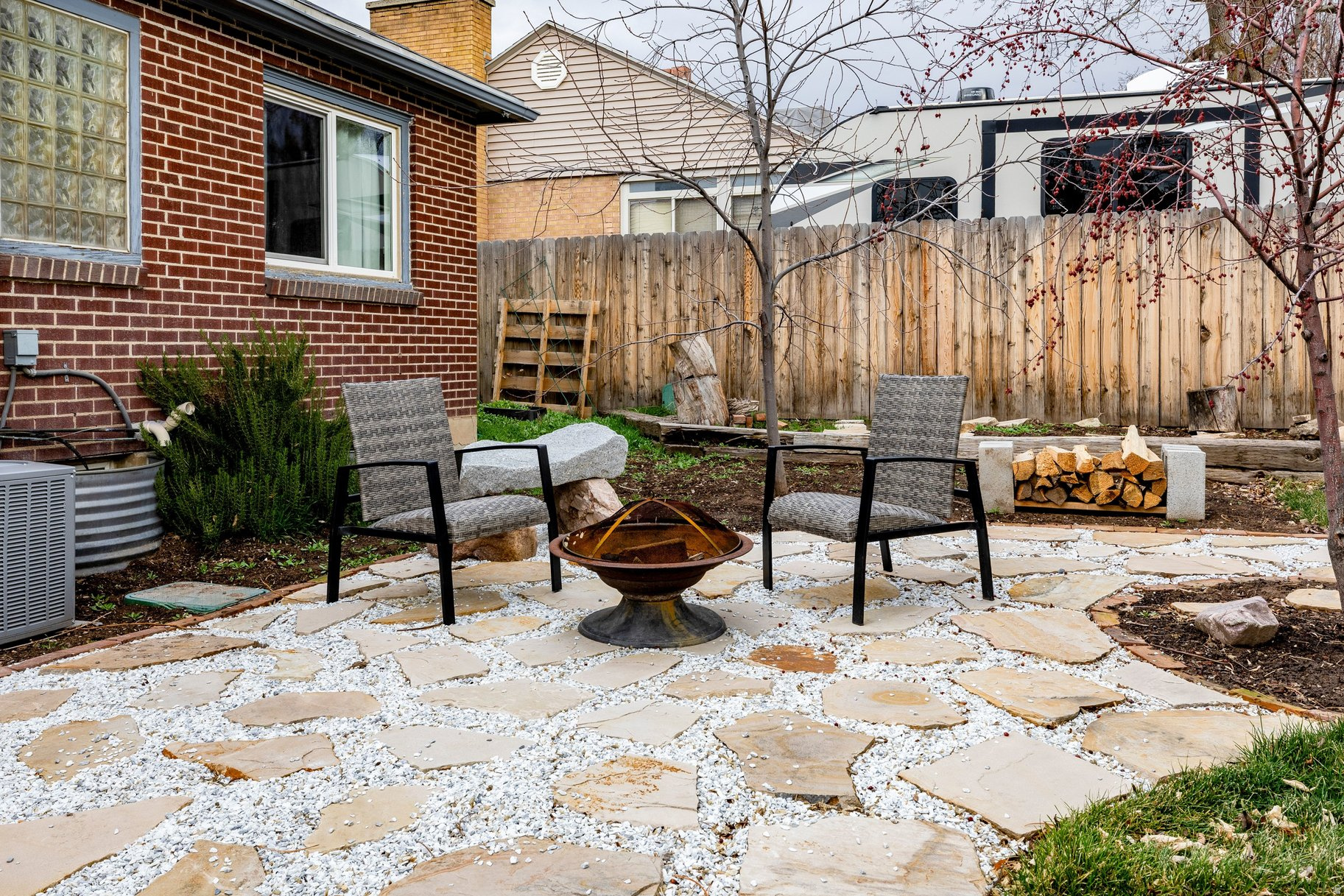 HIGHLAND PARK - Residential