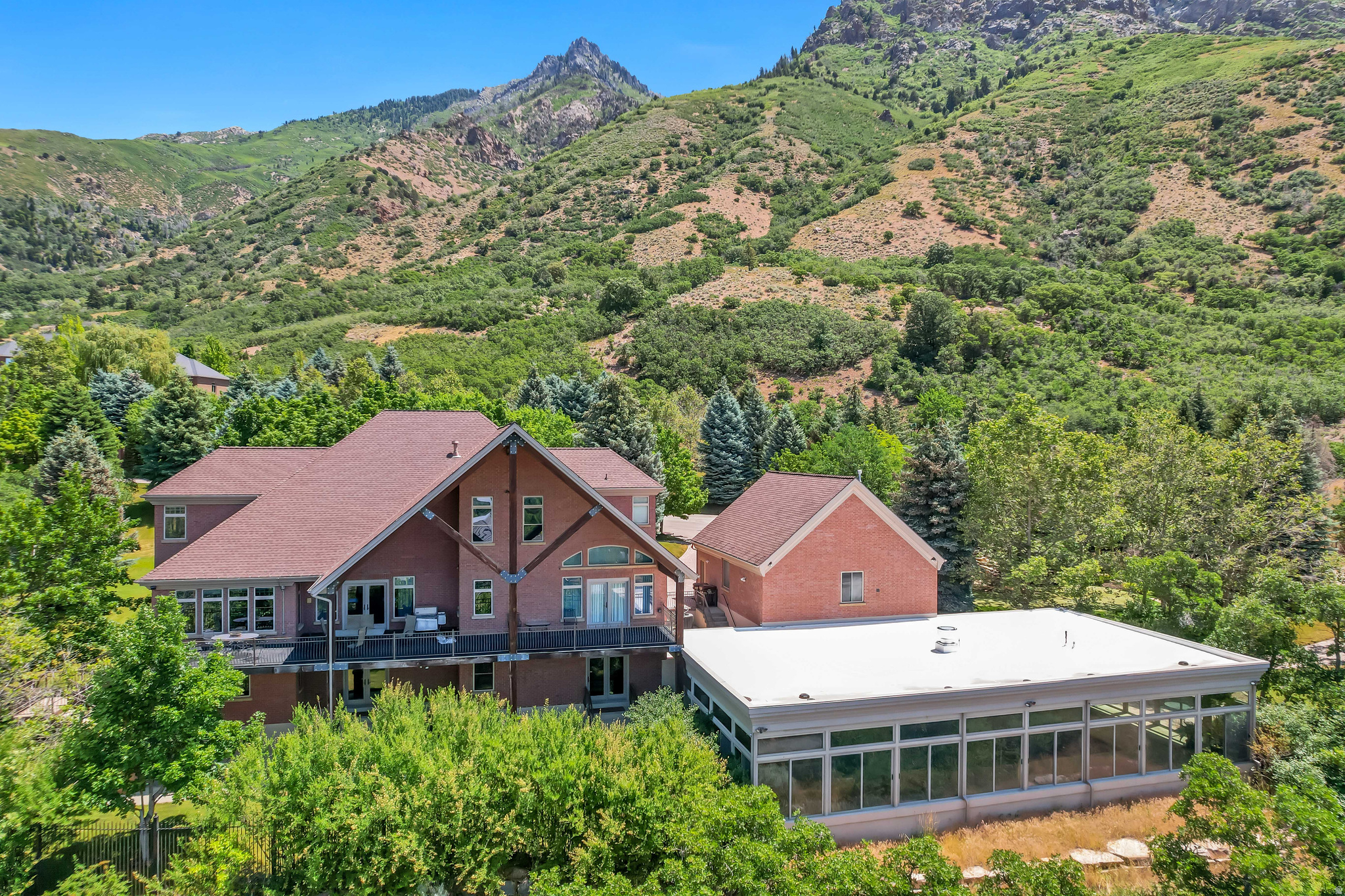 HOLLY VIEW ACRES - Land