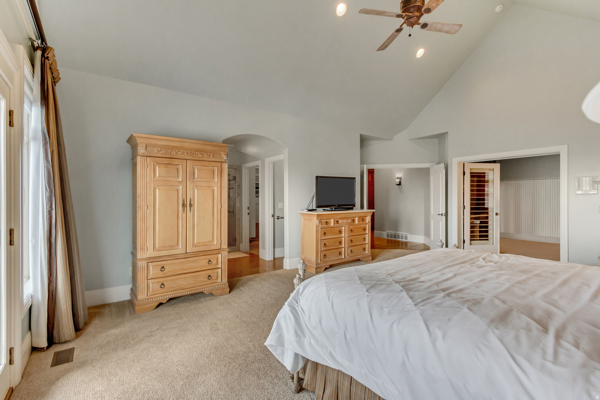 HOLLY VIEW ACRES - Land