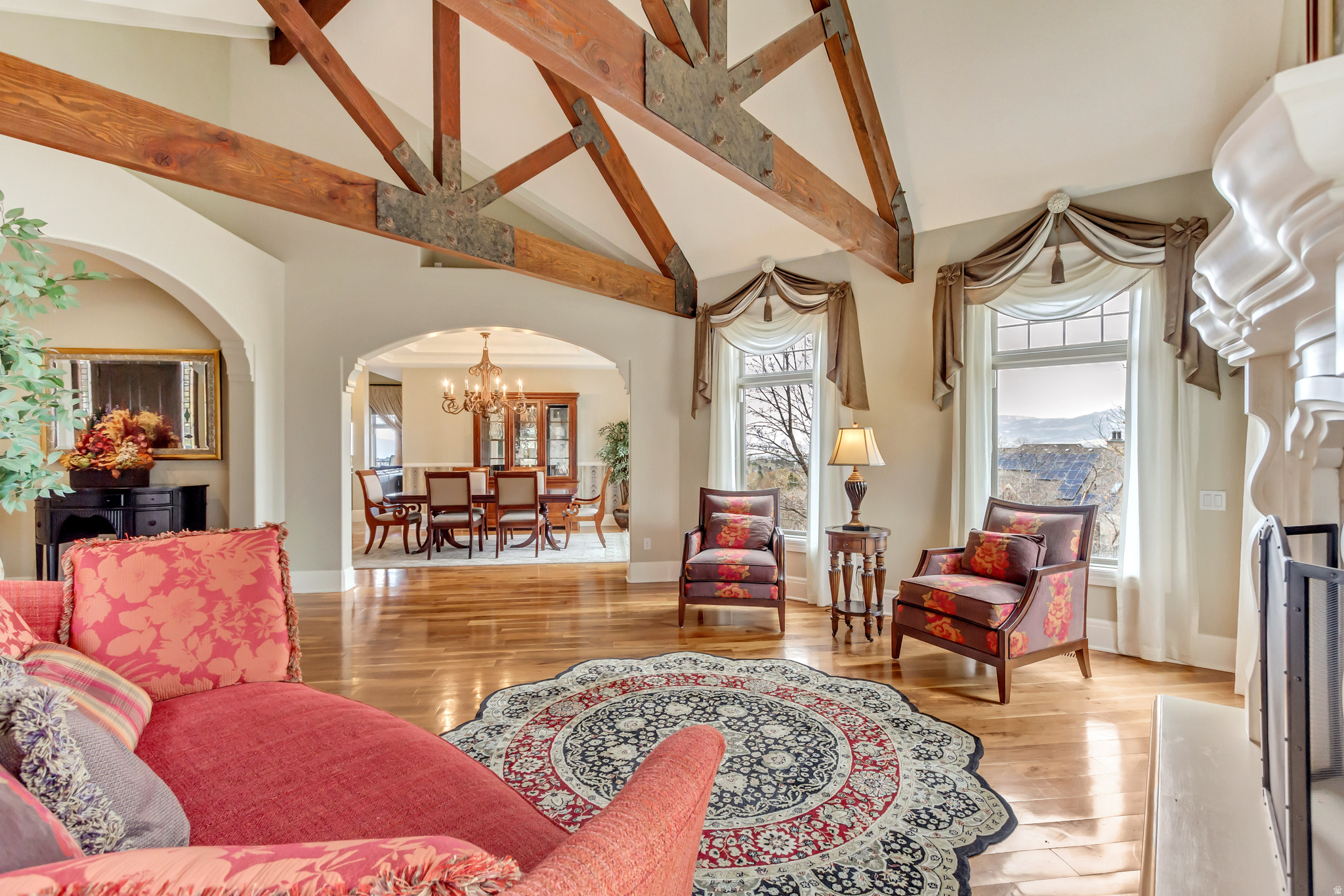 HOLLY VIEW ACRES - Land
