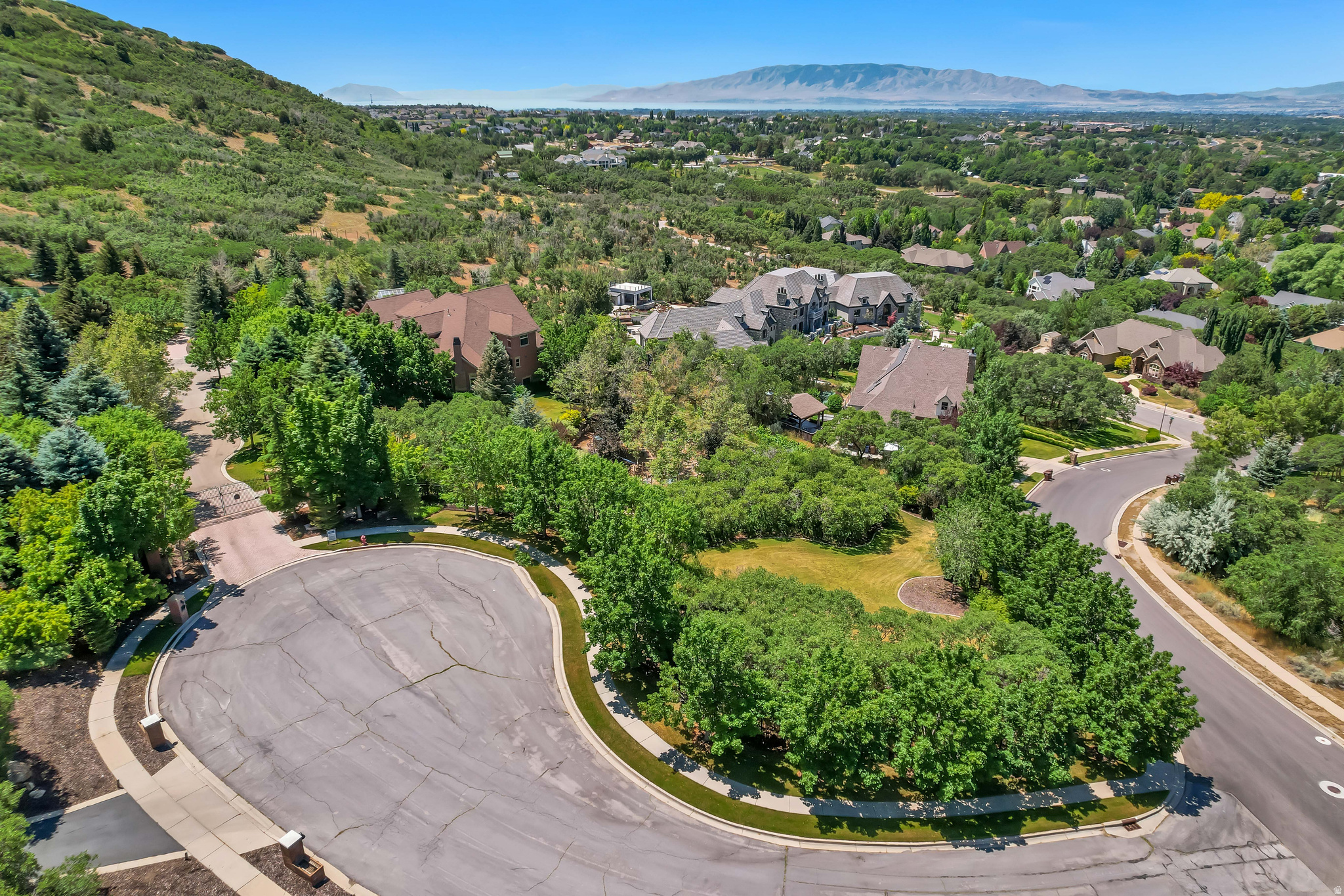 HOLLY VIEW ACRES - Land