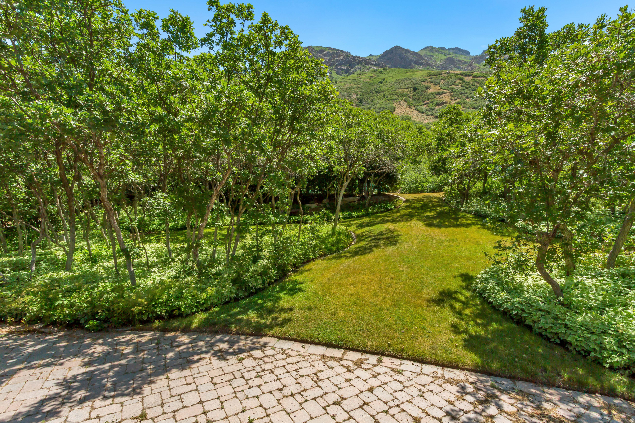 HOLLY VIEW ACRES - Land
