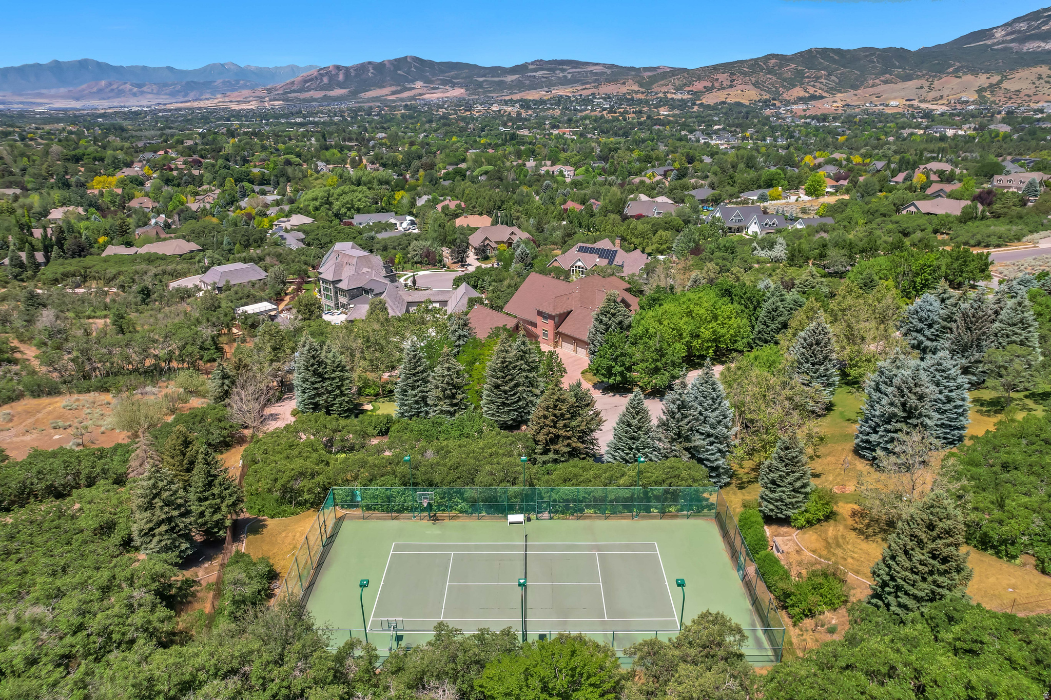 HOLLY VIEW ACRES - Land