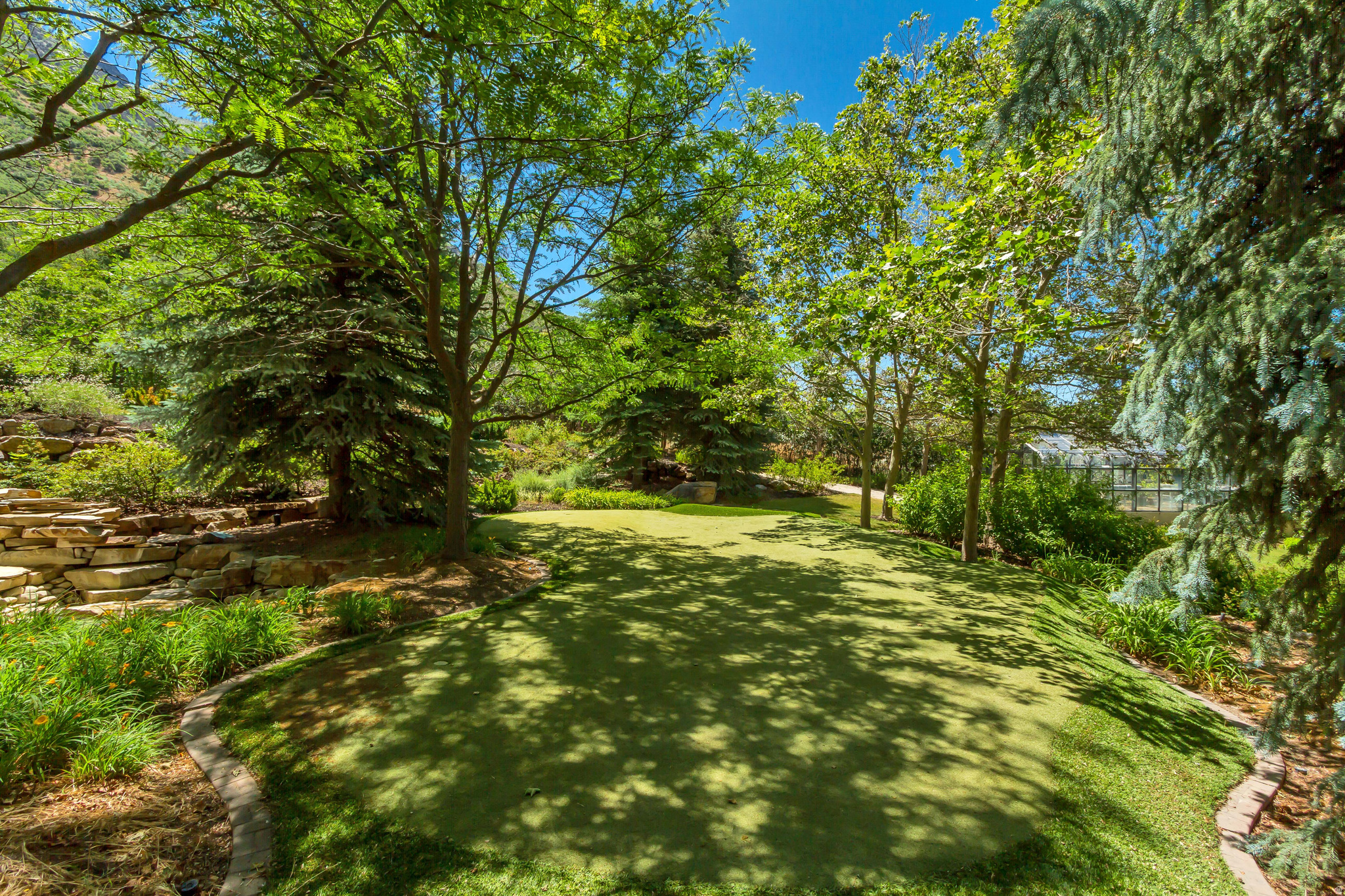 HOLLY VIEW ACRES - Land