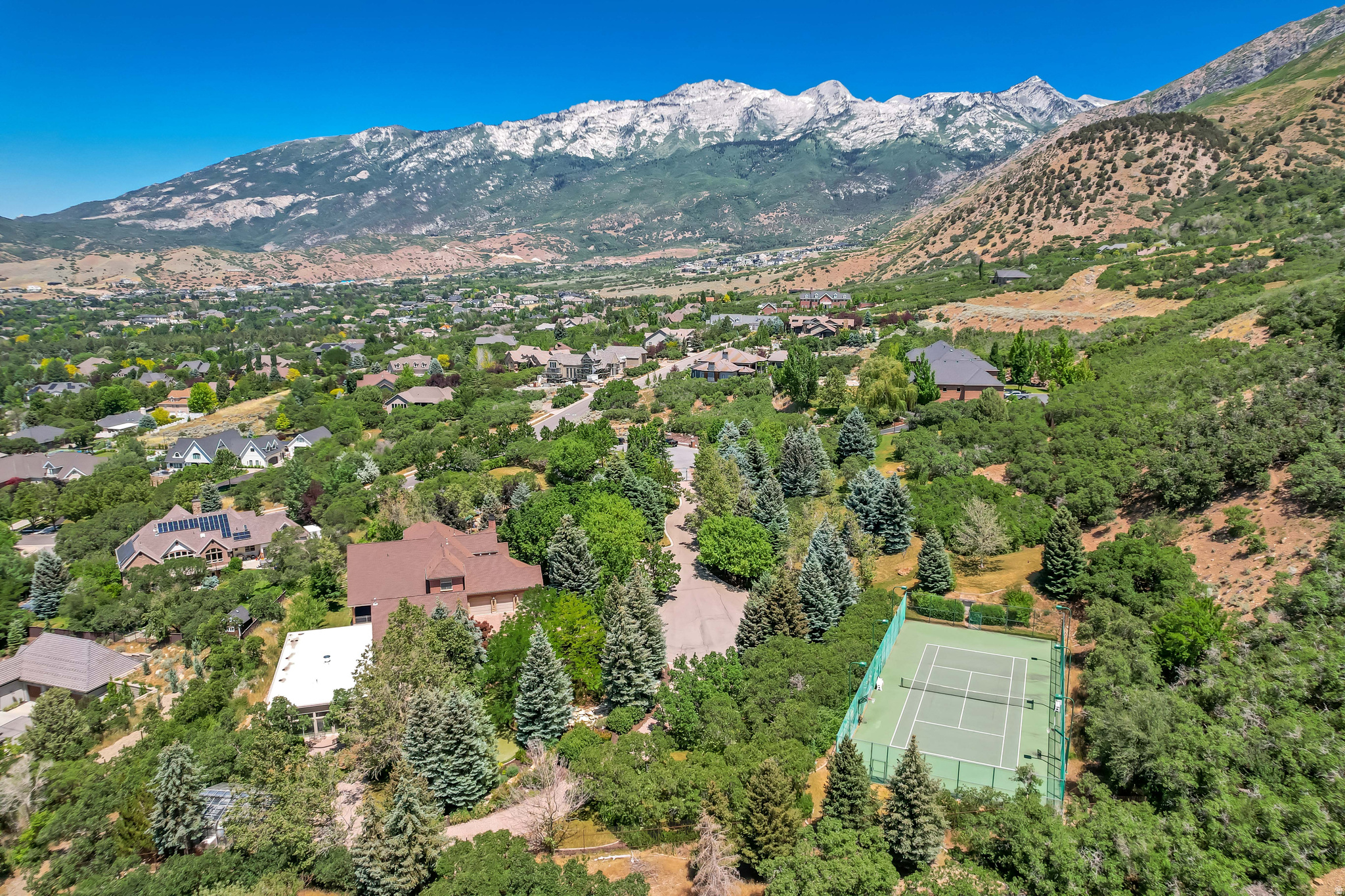 HOLLY VIEW ACRES - Land