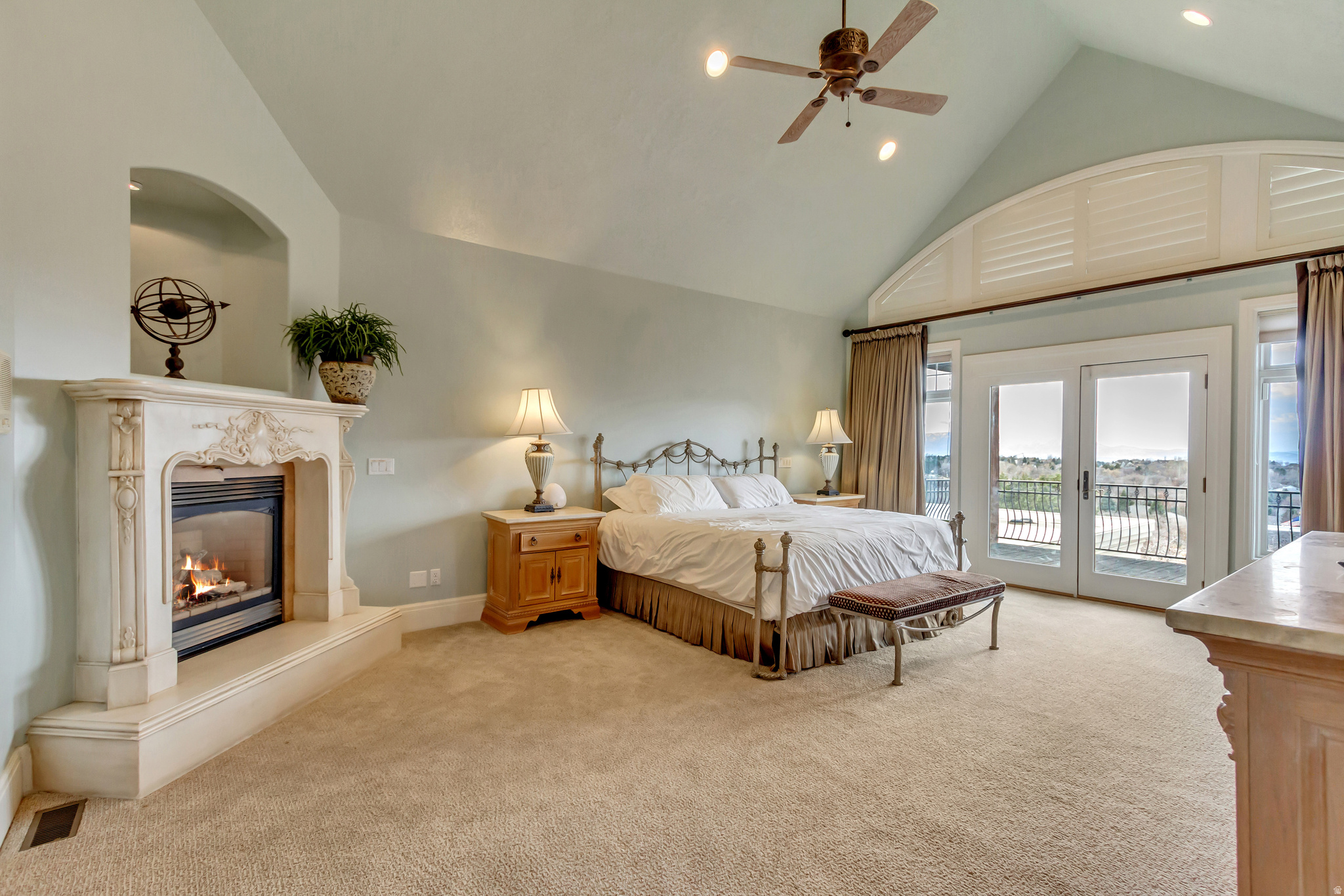 HOLLY VIEW ACRES - Land